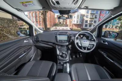 Grand C-Max